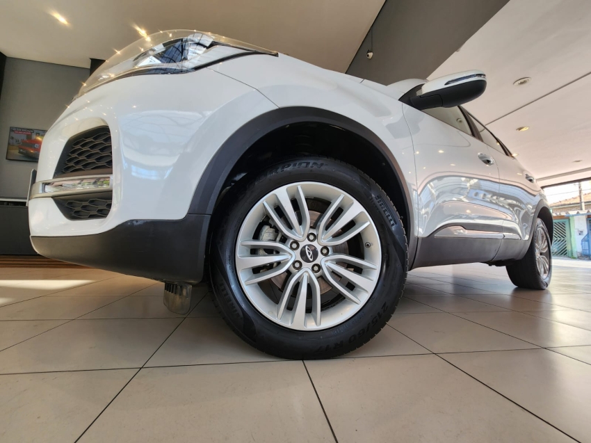 Caoa Chery-TIGGO 5x-1.5 VVT TURBO iFLEX T DCT