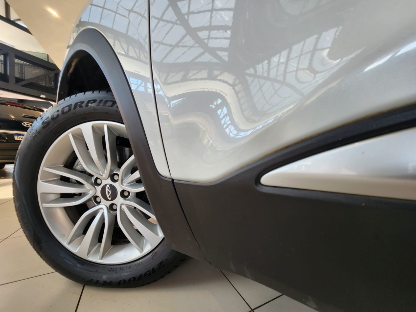 Caoa Chery-TIGGO 5x-1.5 VVT TURBO iFLEX T DCT