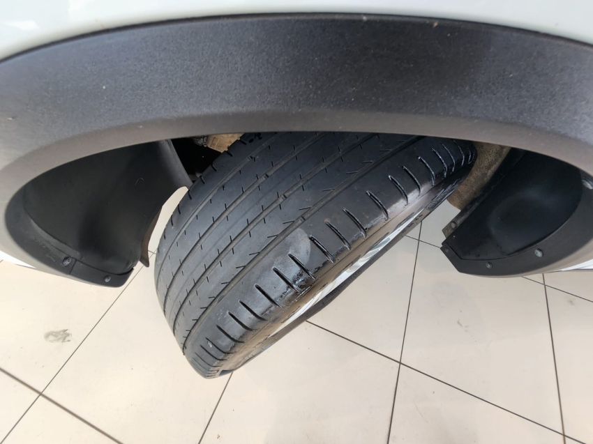 Caoa Chery-TIGGO 5x-1.5 VVT TURBO iFLEX T DCT