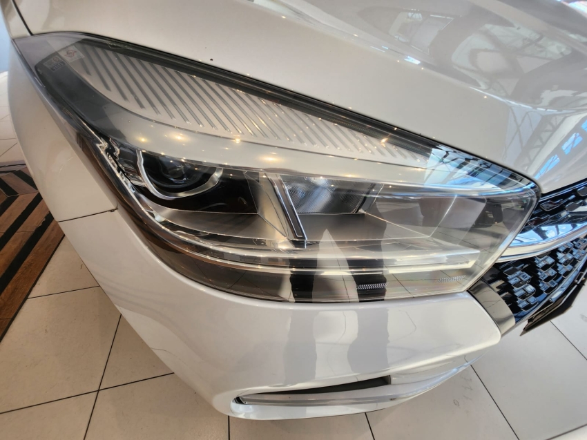 Caoa Chery-TIGGO 5x-1.5 VVT TURBO iFLEX T DCT