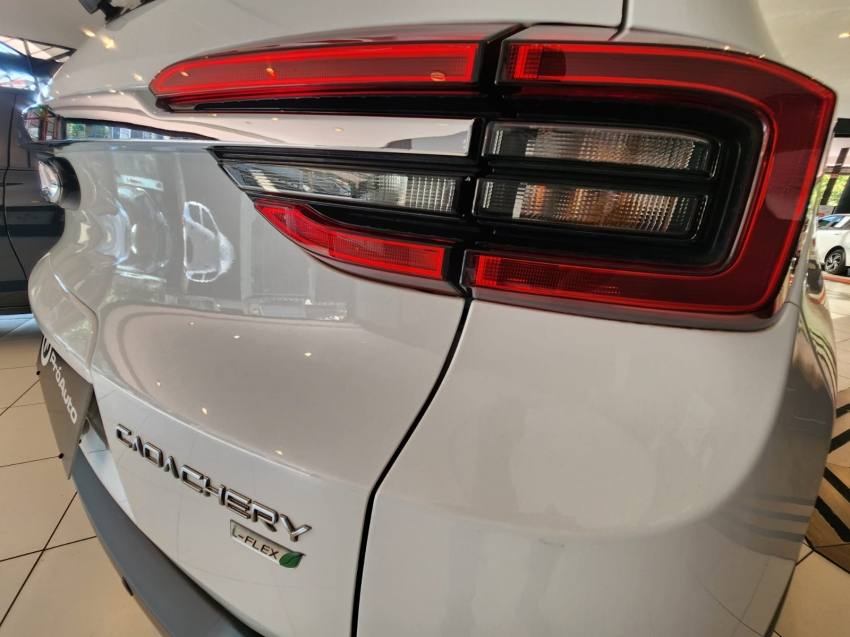 Caoa Chery-TIGGO 5x-1.5 VVT TURBO iFLEX T DCT