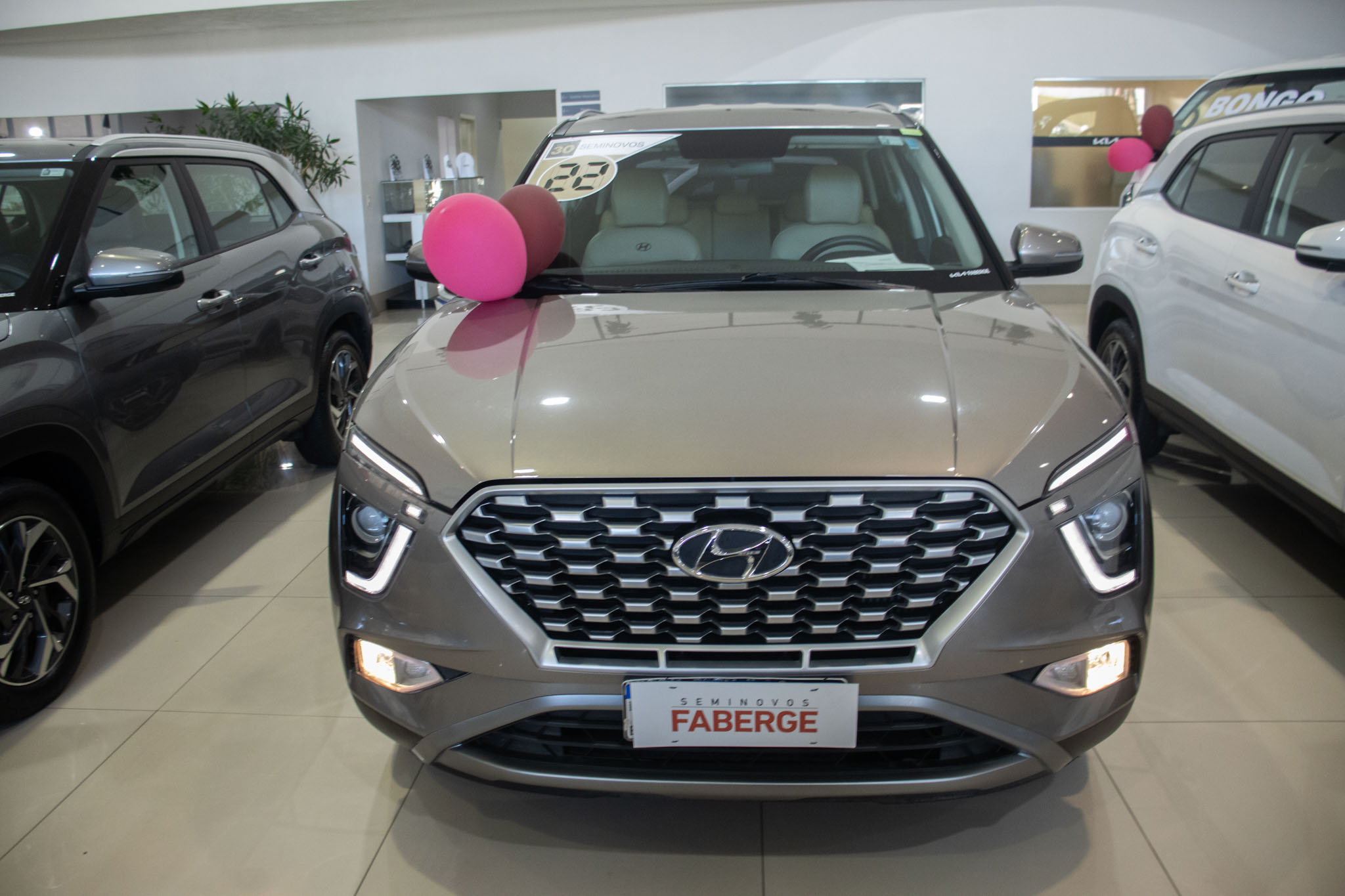 Hyundai-CRETA-Creta Limited 1.0 TB 12V Flex Aut.