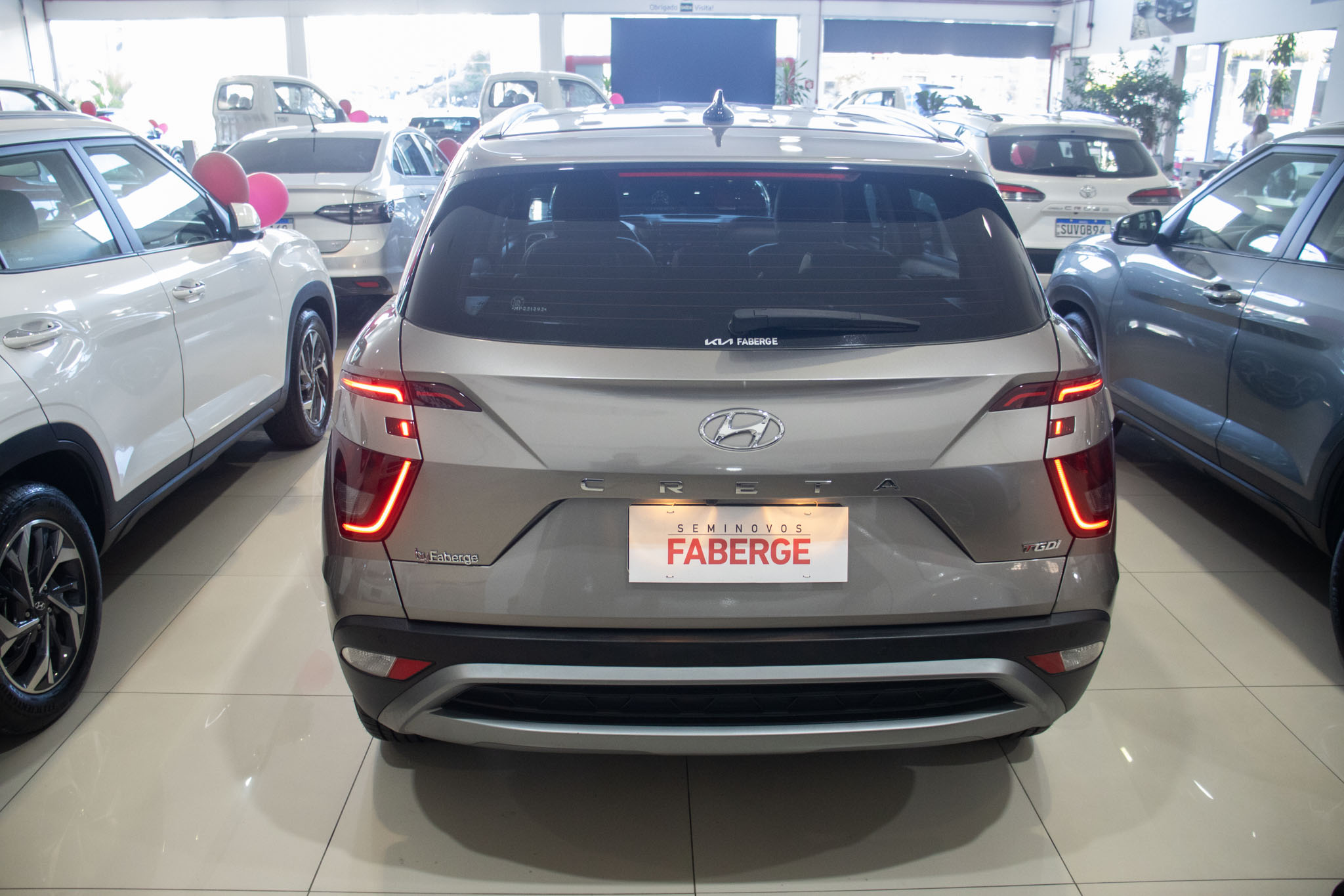 Hyundai-CRETA-Creta Limited 1.0 TB 12V Flex Aut.