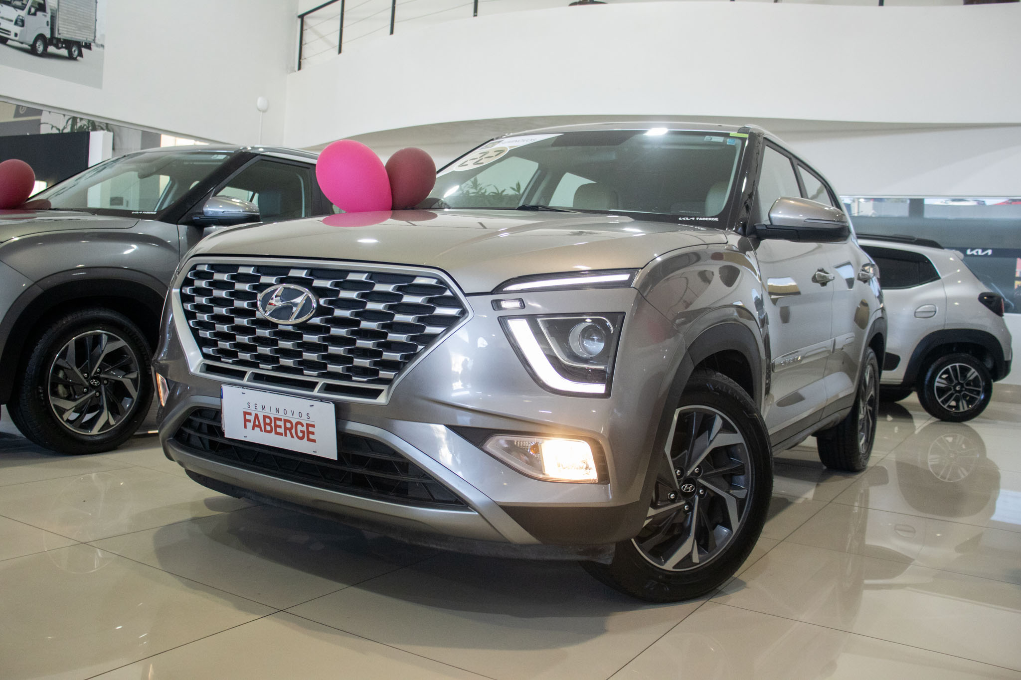 Hyundai-CRETA-Creta Limited 1.0 TB 12V Flex Aut.