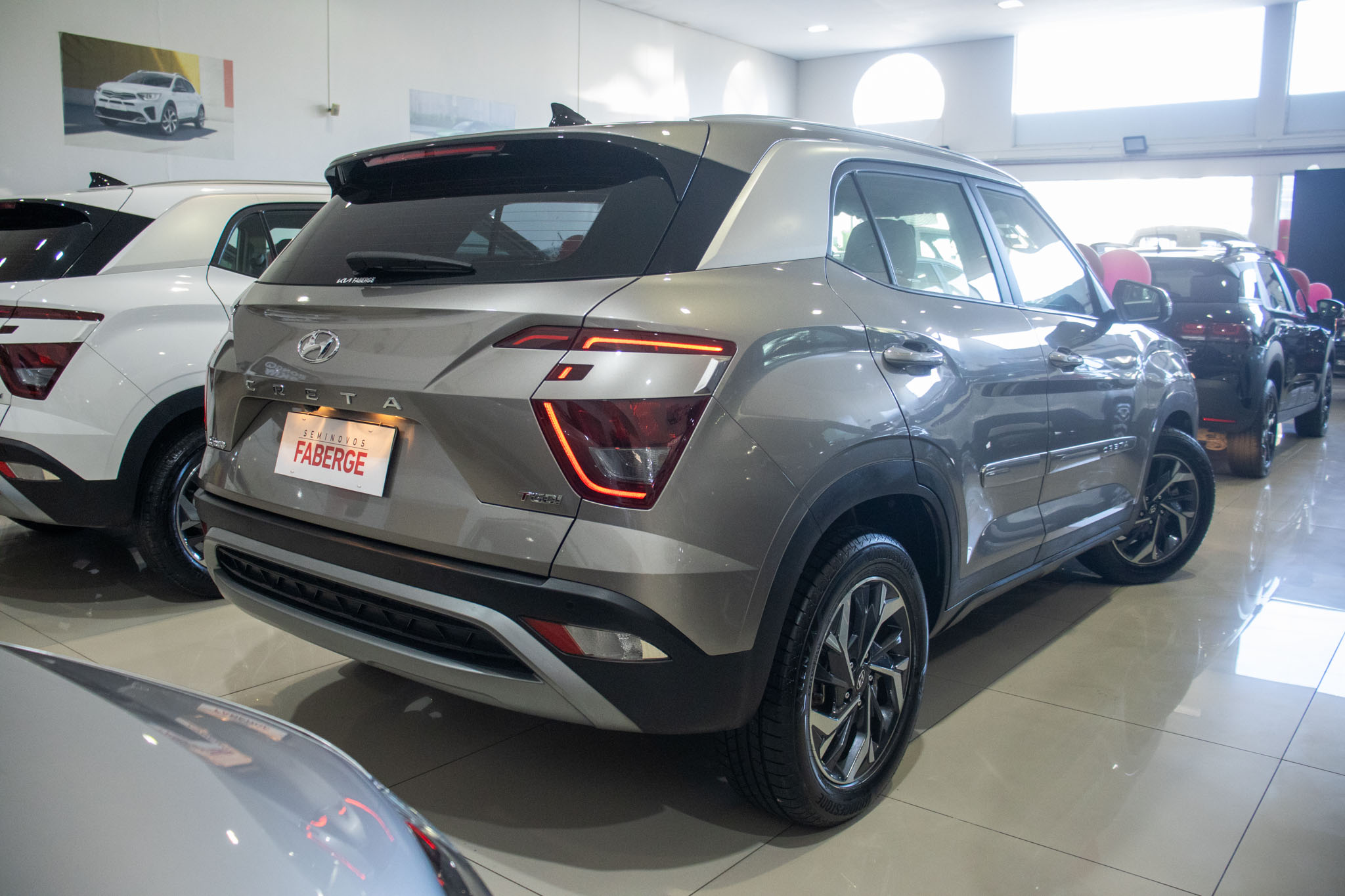 Hyundai-CRETA-Creta Limited 1.0 TB 12V Flex Aut.