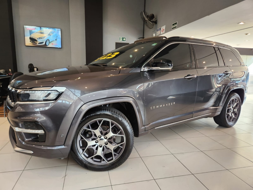 1.3 T270 TURBO FLEX OVERLAND AT6