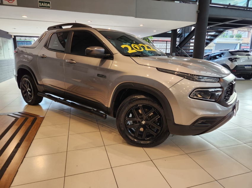 Fiat-TORO-2.0 16V TURBO DIESEL ULTRA 4WD AT9