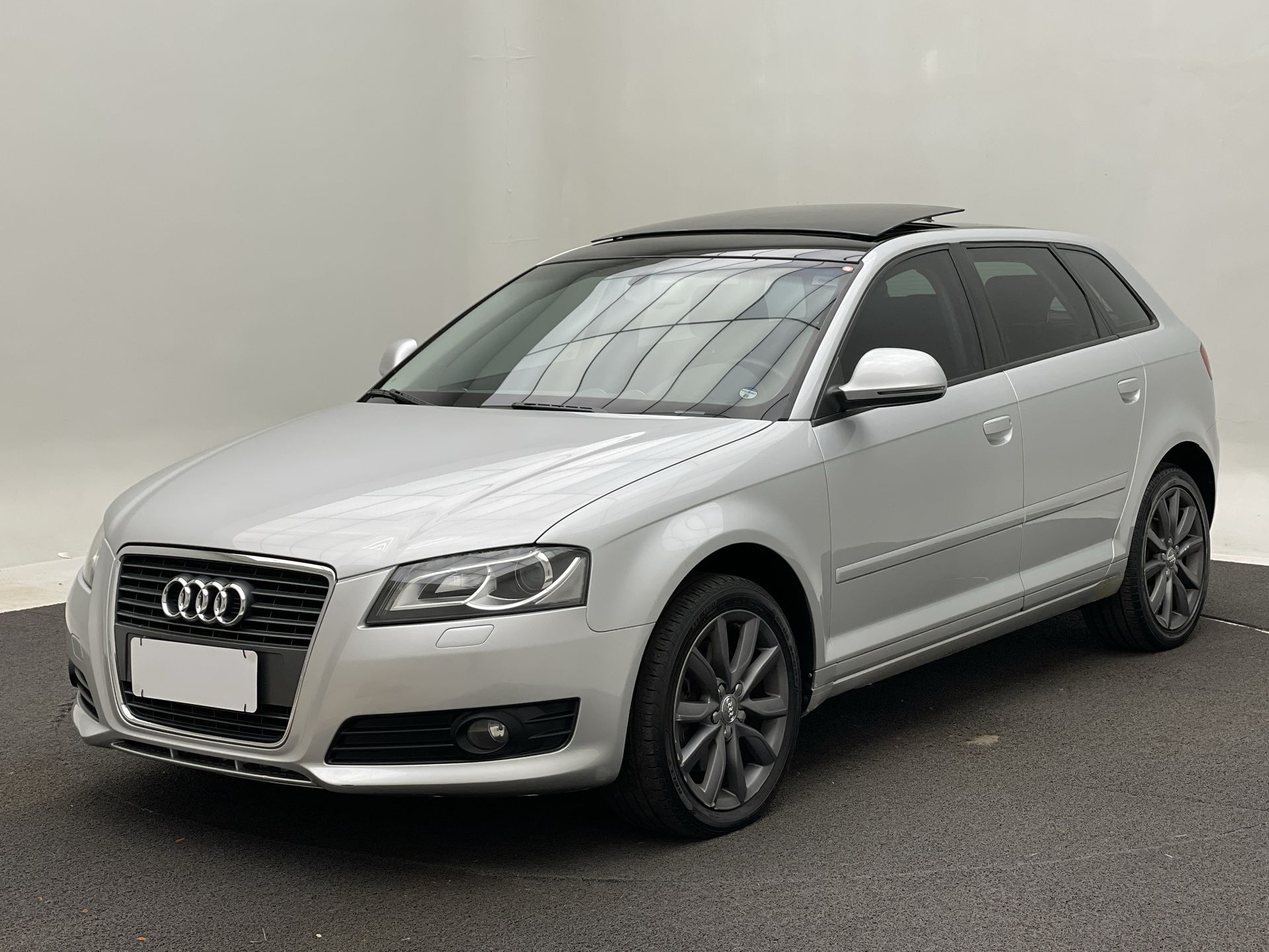 A3 Sport 2.0 16V TFSI S- tronic