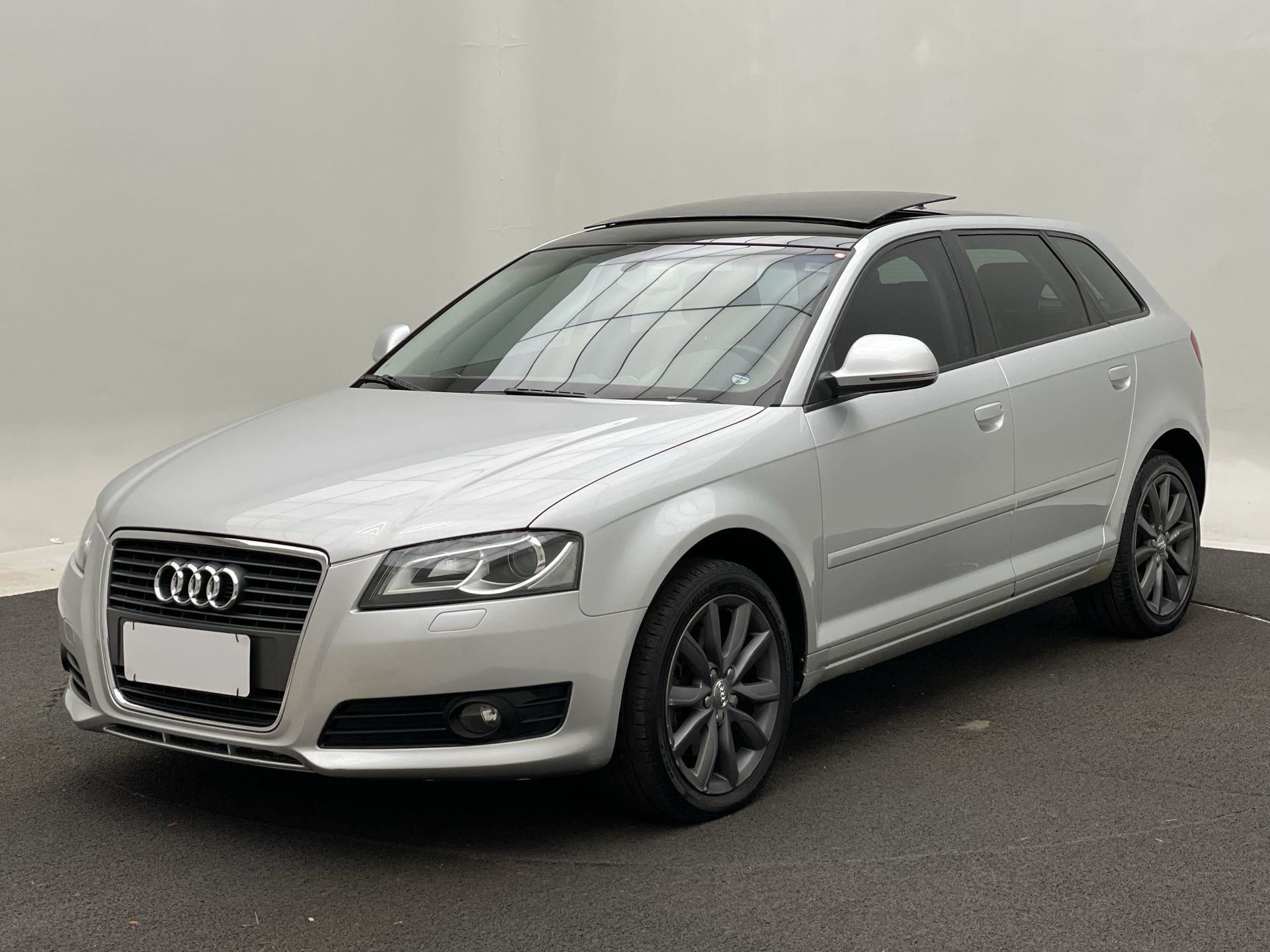 A3 Sport 2.0 16V TFSI S- tronic
