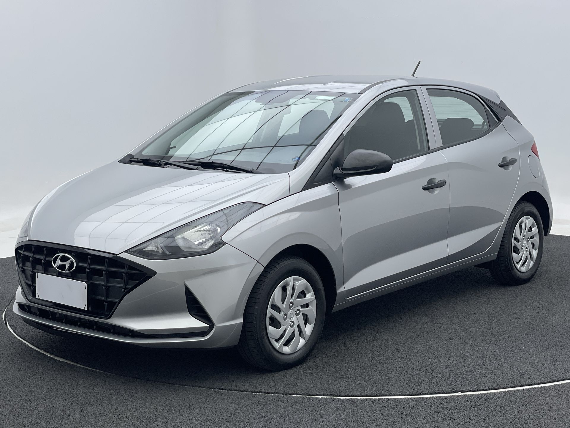 HB20 Sense 1.0 Flex 12V Mec.