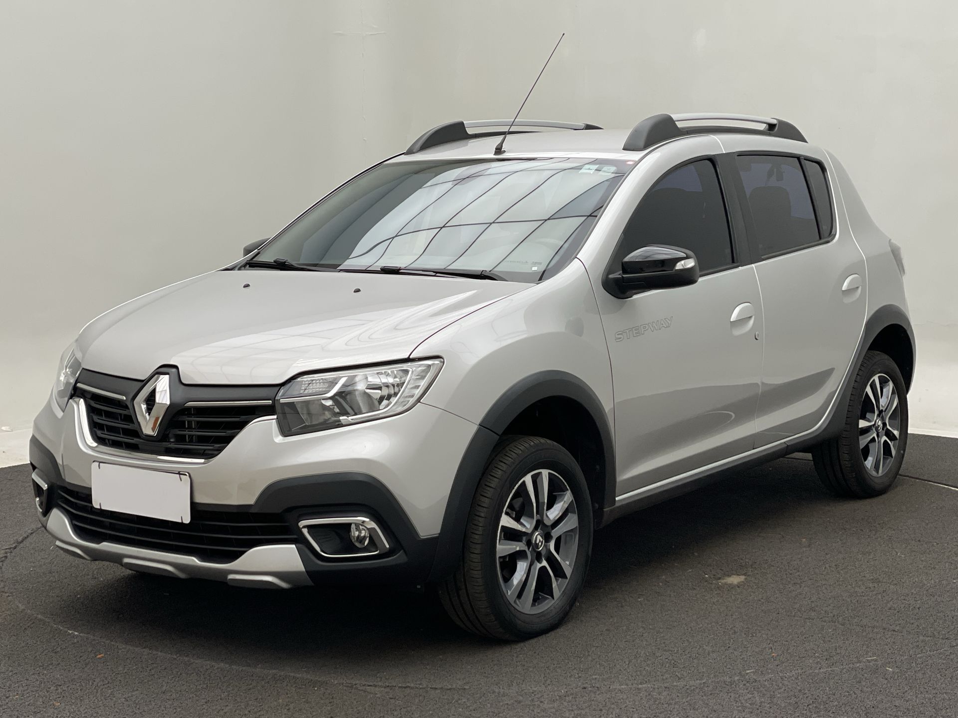 STEPWAY Iconic Flex 1.6 16V Aut.