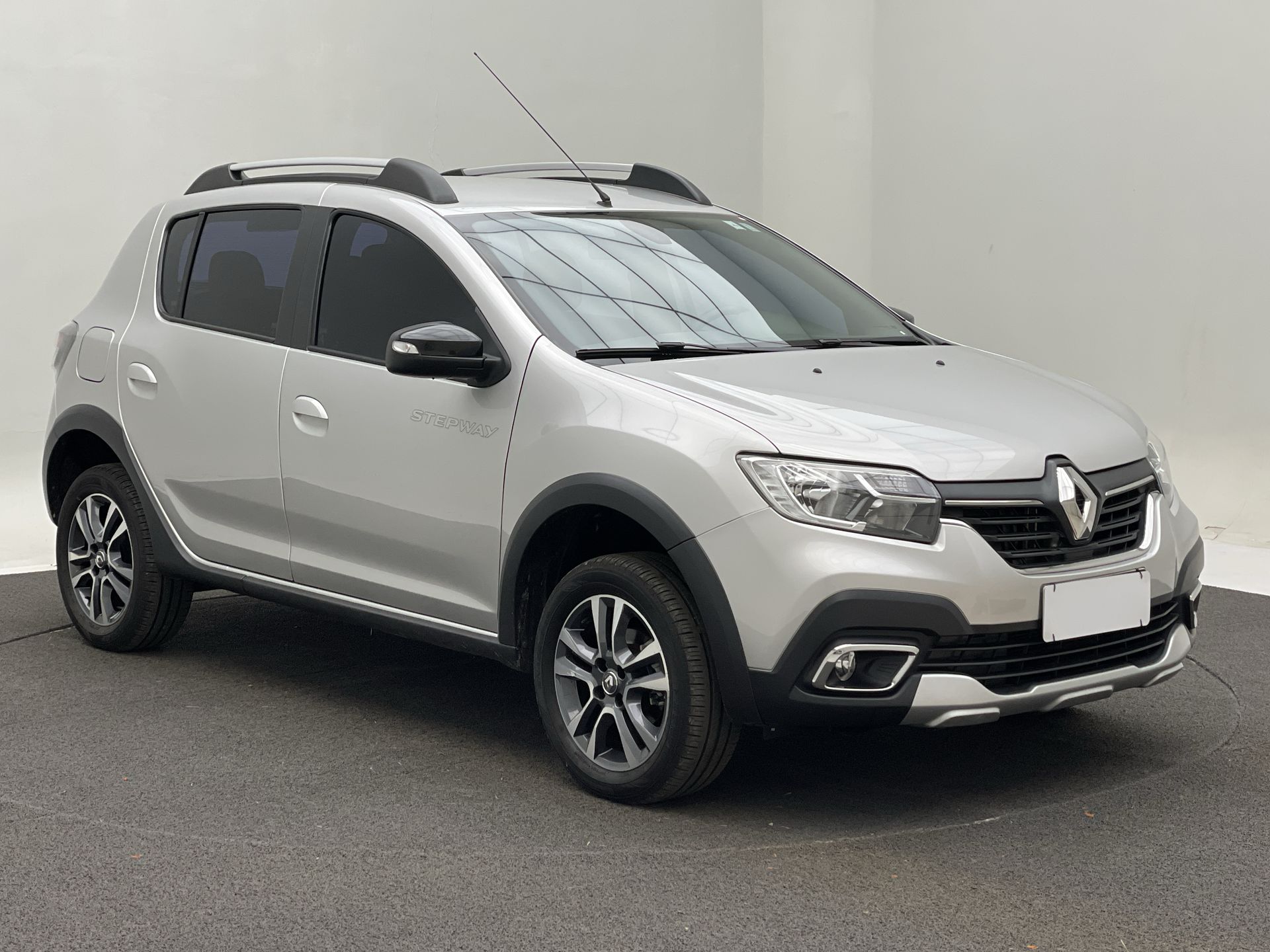 STEPWAY Iconic Flex 1.6 16V Aut.