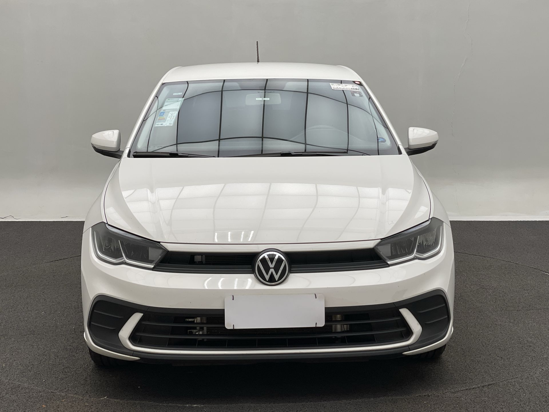 Polo 1.0 TSI Flex 12V 5p