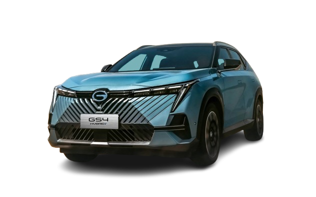 GS4 2.0T HEV Elite 25/26 thumb