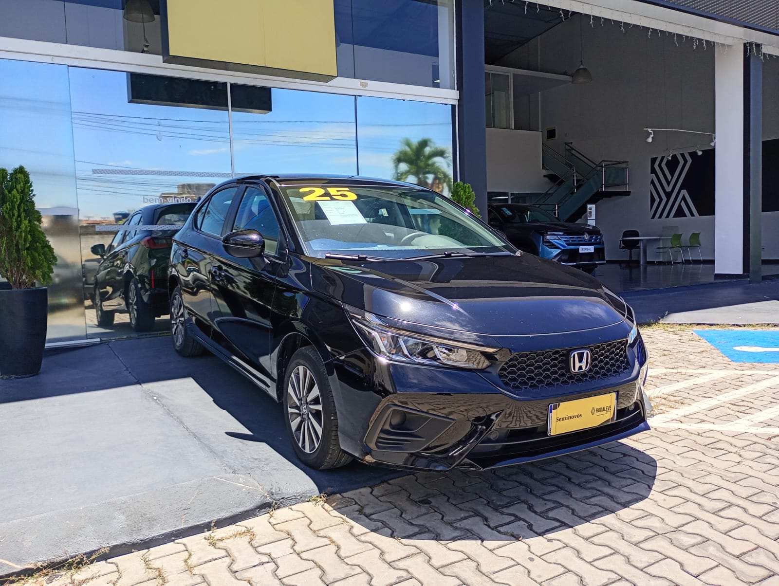 Honda-CITY-CITY HATCH LX