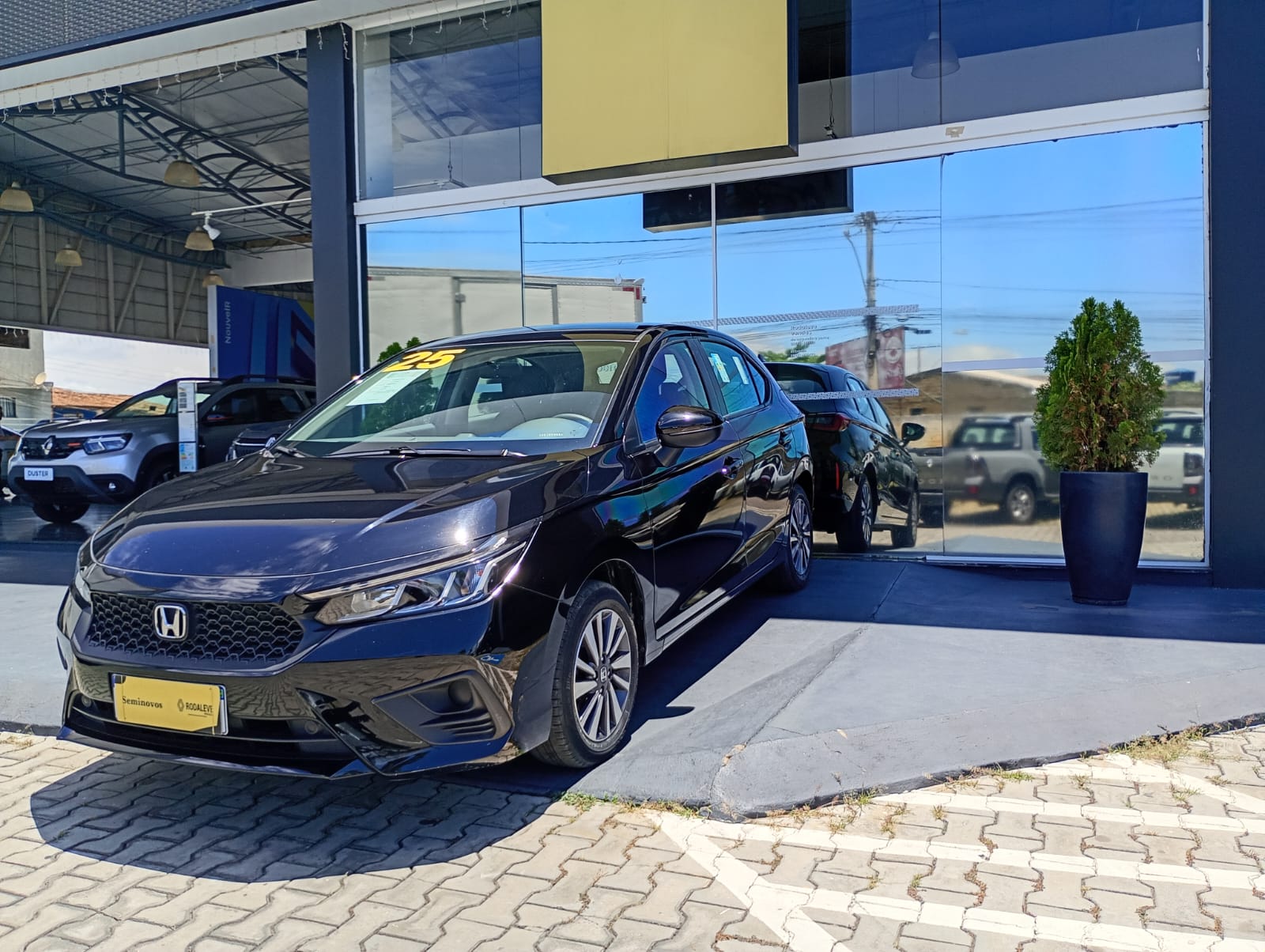 Honda-CITY-CITY HATCH LX