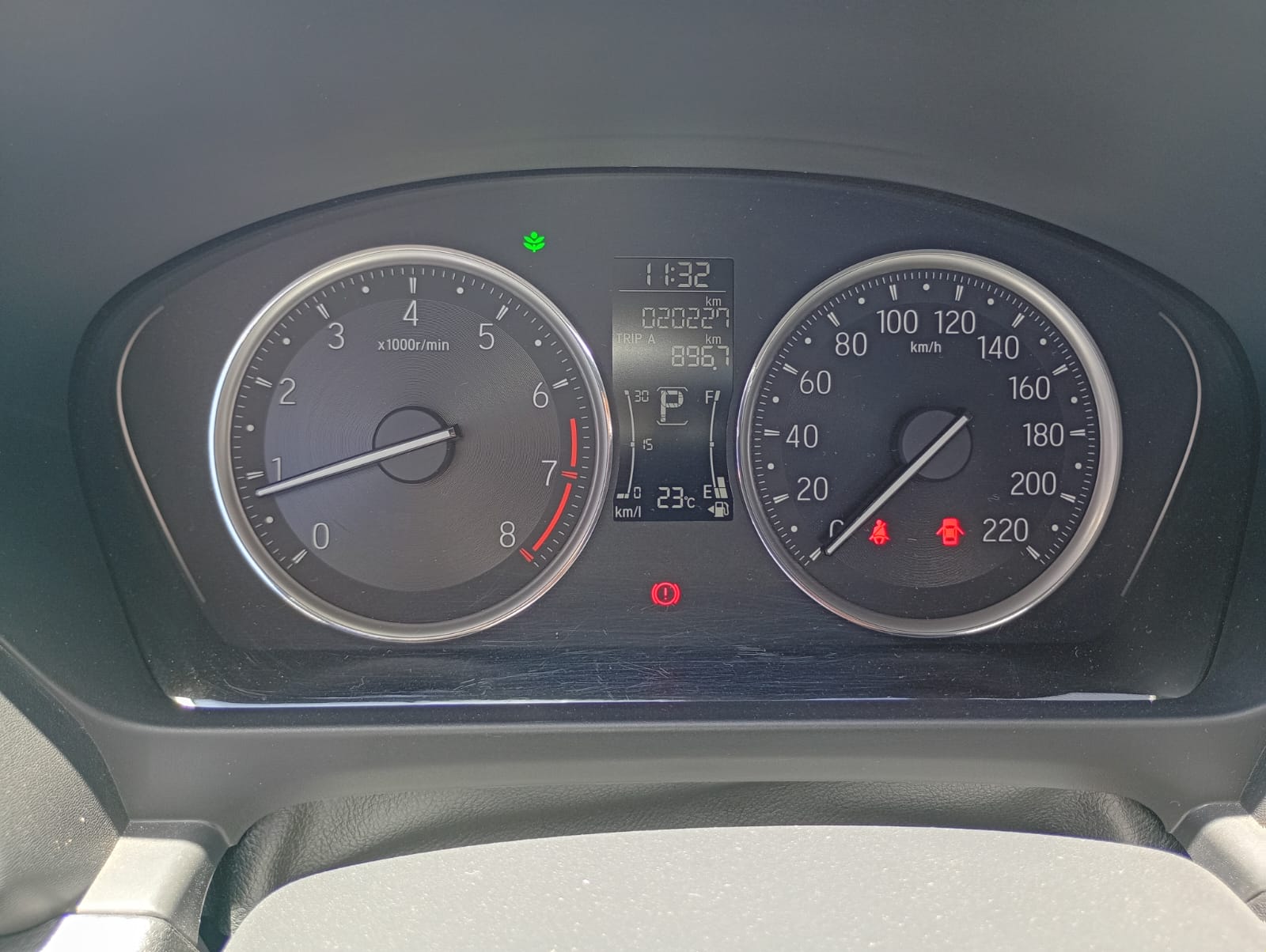 Honda-CITY-CITY HATCH LX