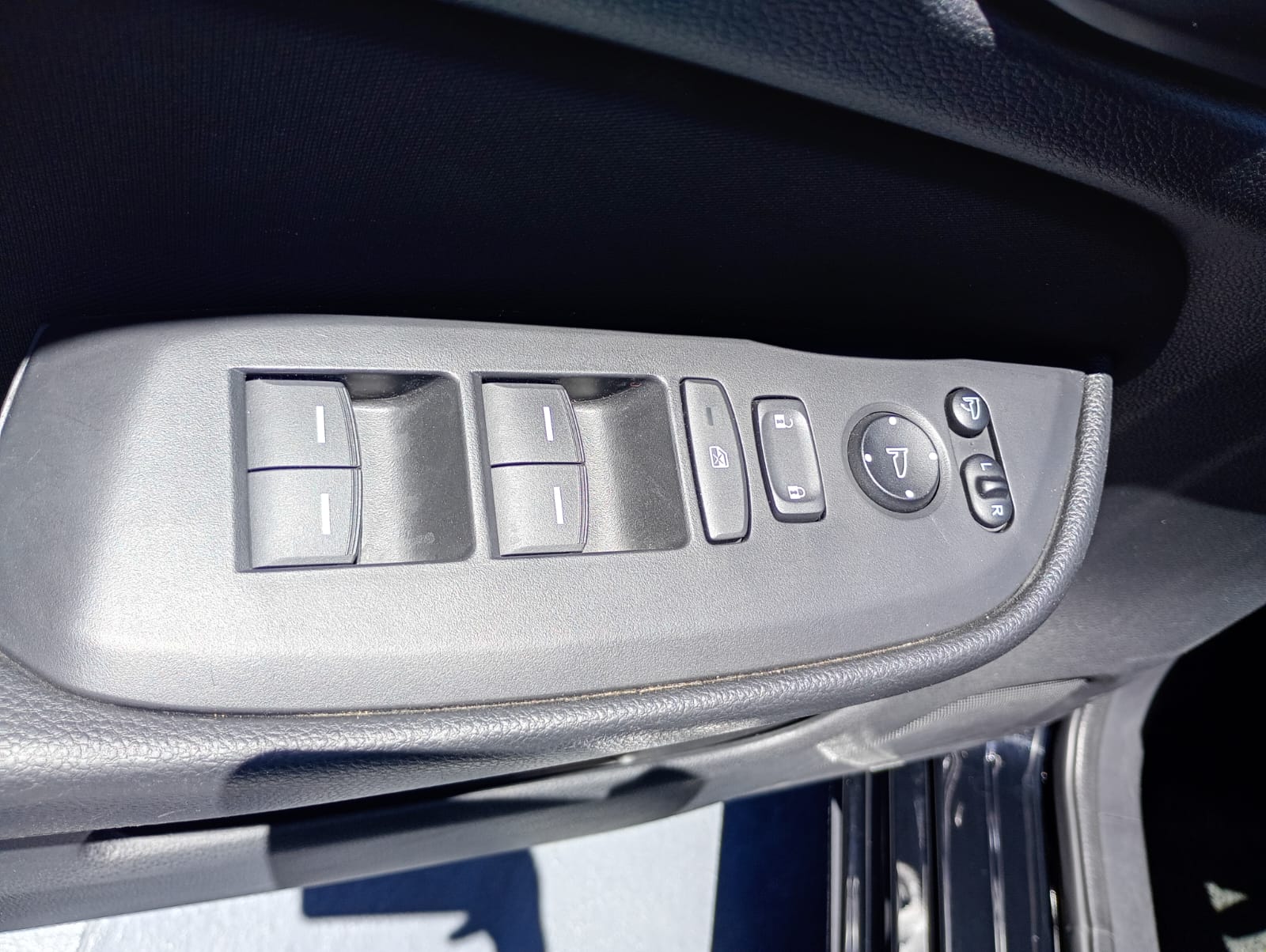 Honda-CITY-CITY HATCH LX