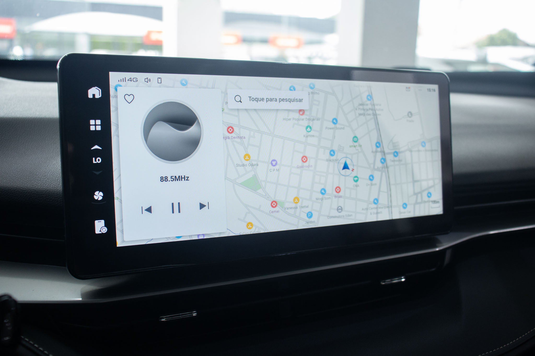 GWM-HAVAL H6 GT-Haval H6 GT PHEV AWD (Hibrido)