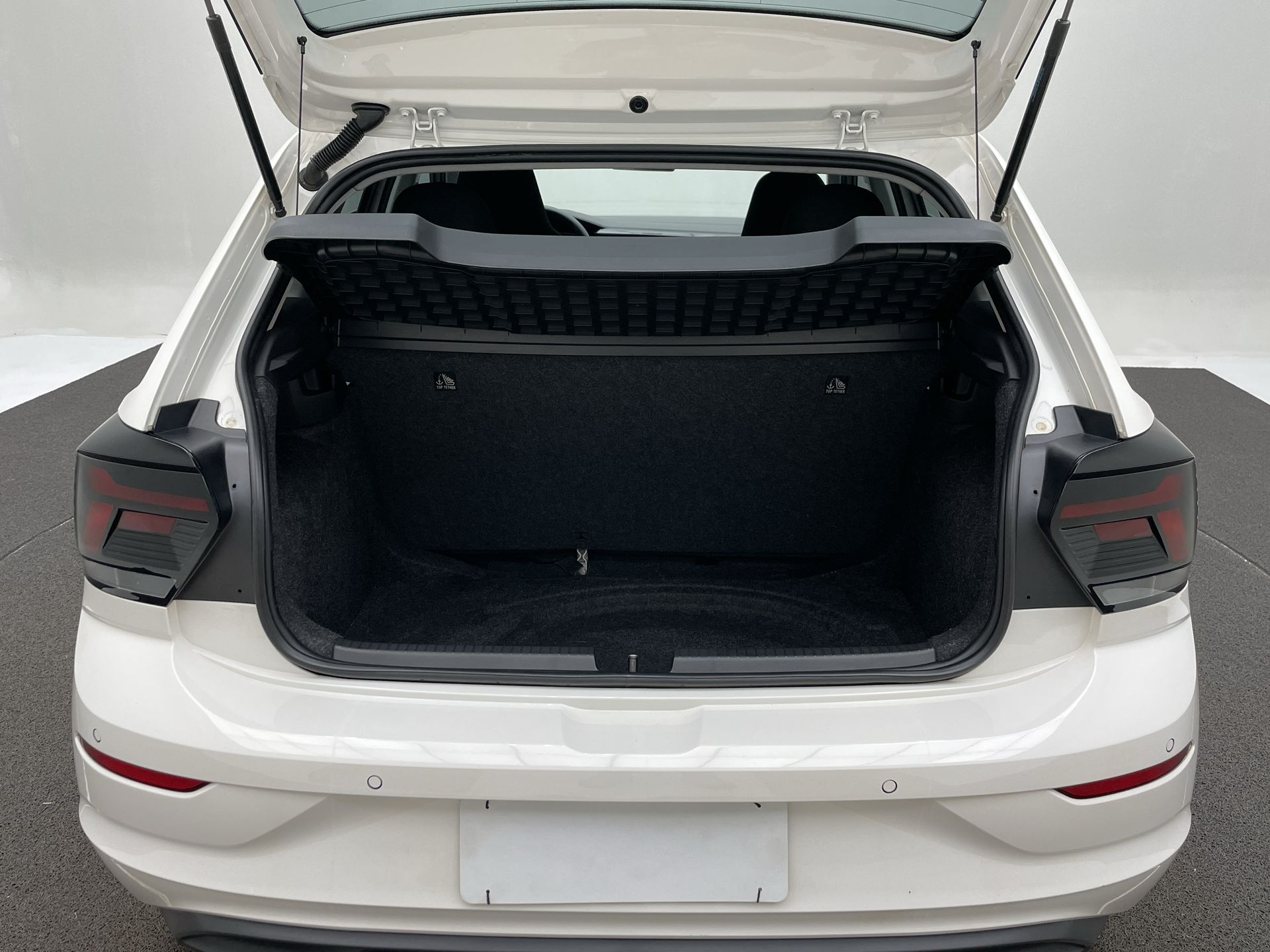 VW - Volkswagen-Polo-Polo 1.0 TSI Flex 12V 5p