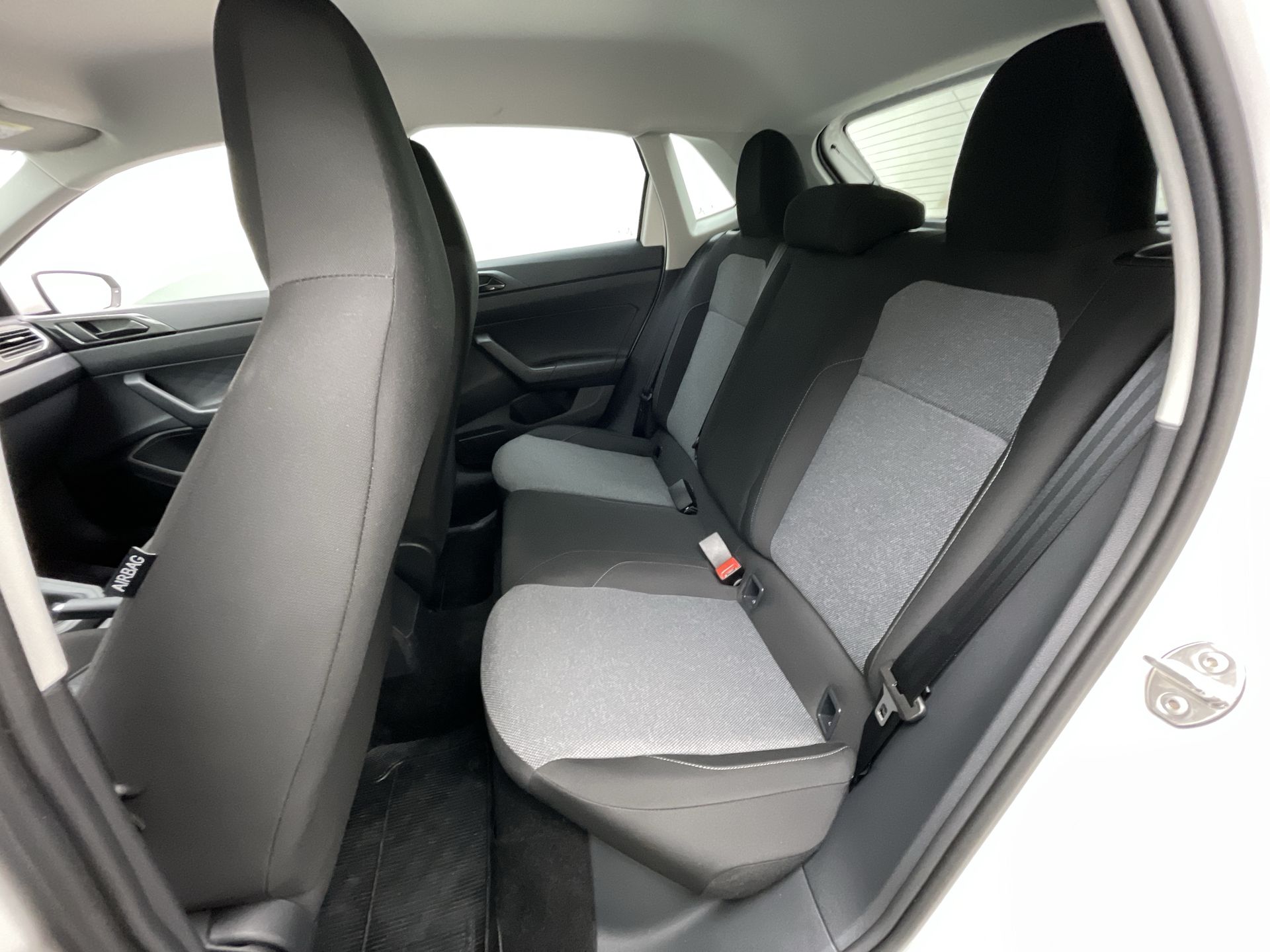 VW - Volkswagen-Polo-Polo 1.0 TSI Flex 12V 5p