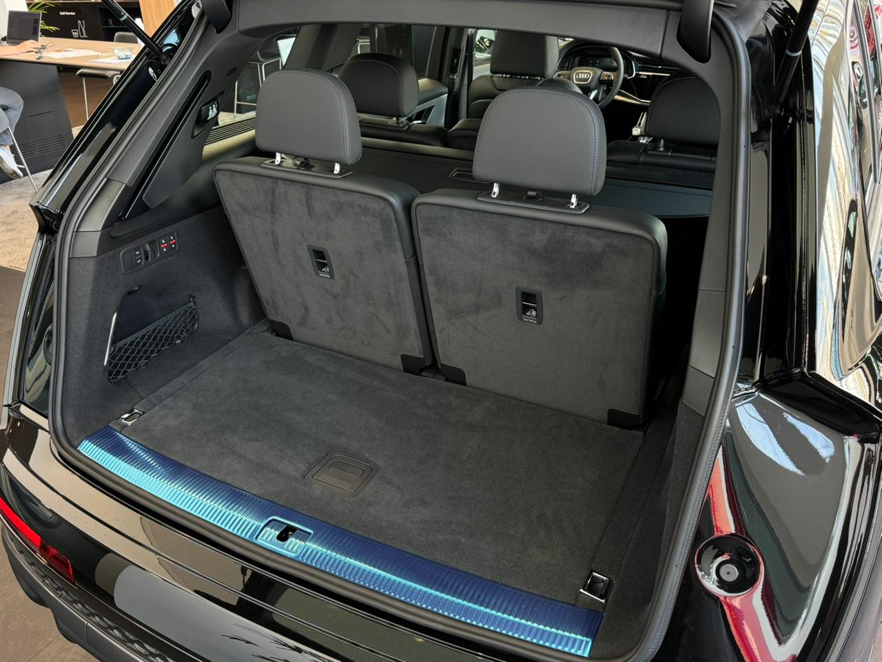 Audi-Q7-Q7 S-Line 3.0 V6 TFSI Quattro Tiptronic