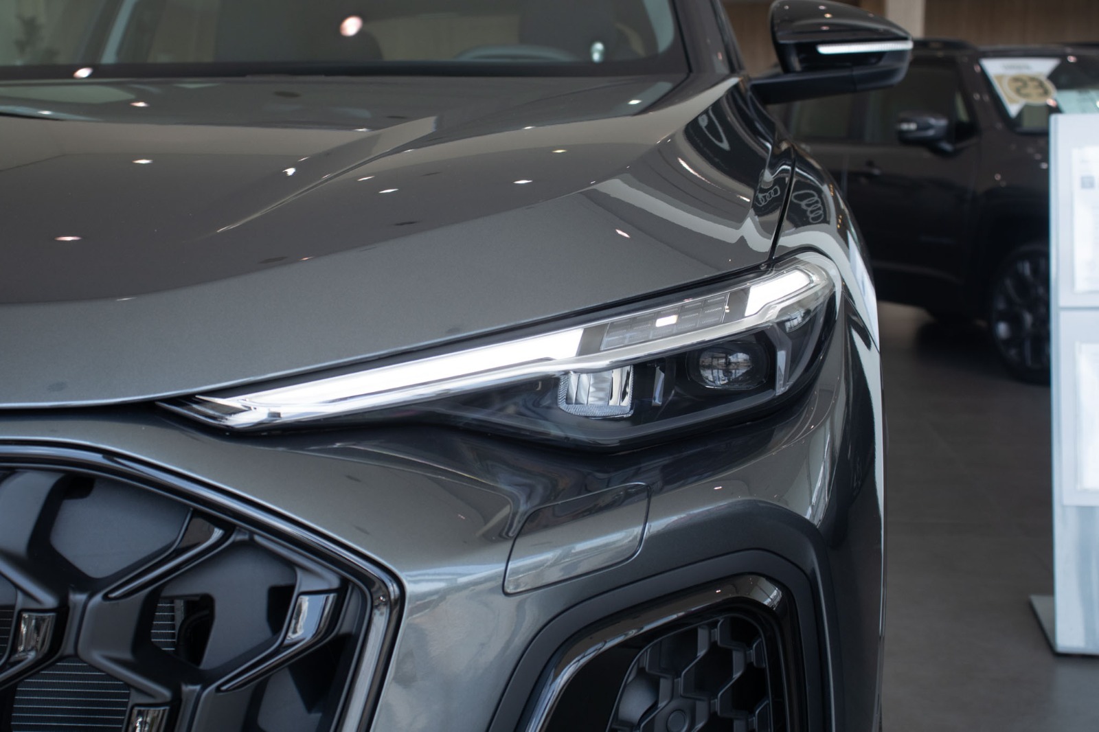 Audi-Q5-Q5 S-Line 2.0 TFSI Quattro S-tronic 272cv