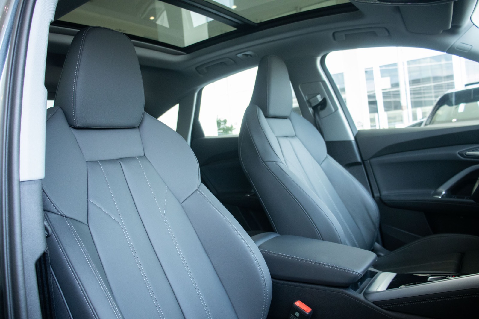 Audi-Q5-Q5 S-Line 2.0 TFSI Quattro S-tronic 272cv