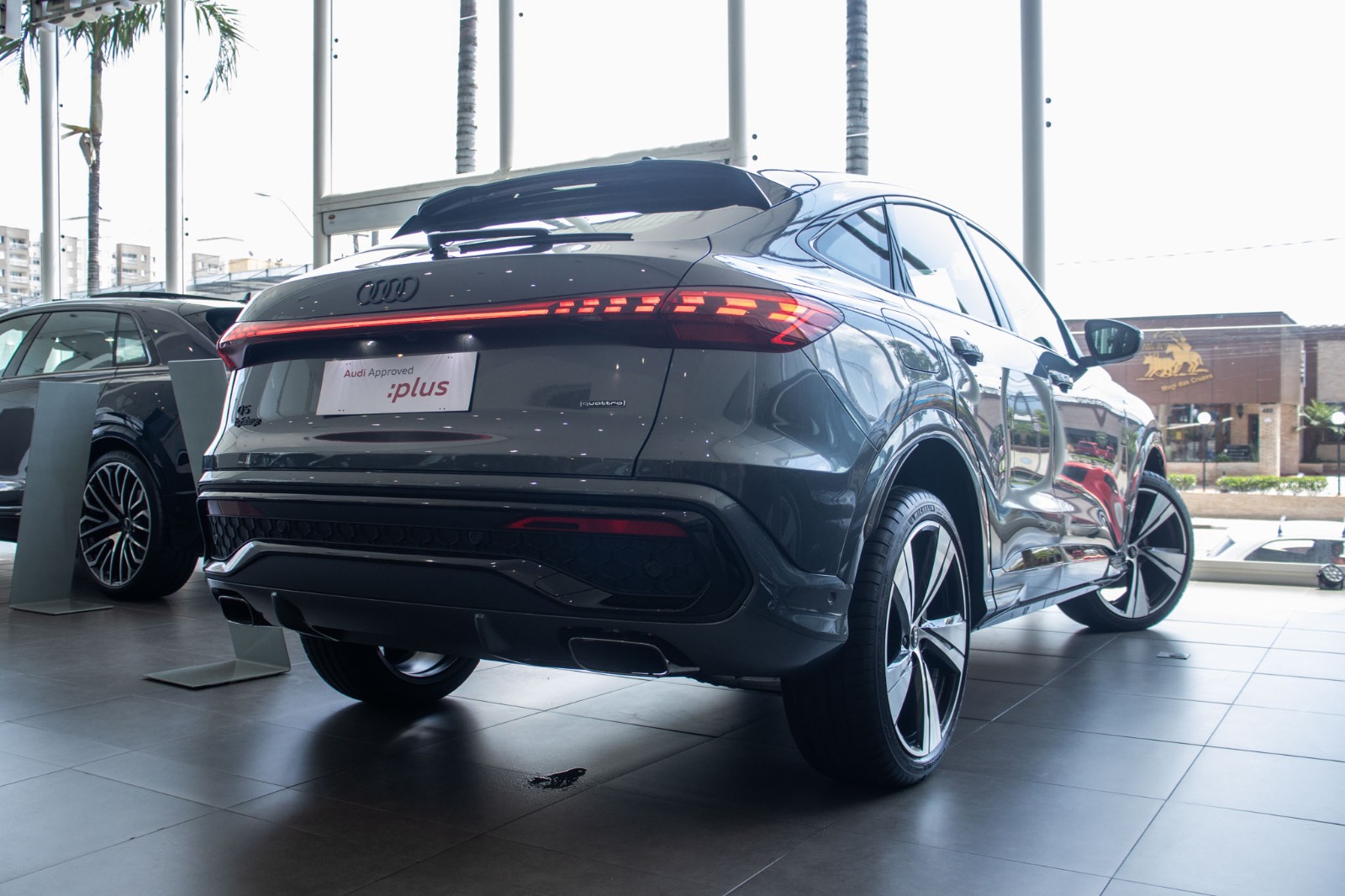 Audi-Q5-Q5 S-Line 2.0 TFSI Quattro S-tronic 272cv