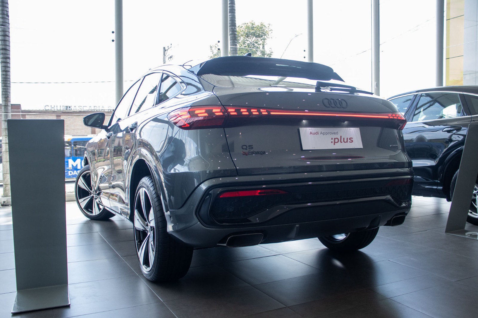 Audi-Q5-Q5 S-Line 2.0 TFSI Quattro S-tronic 272cv