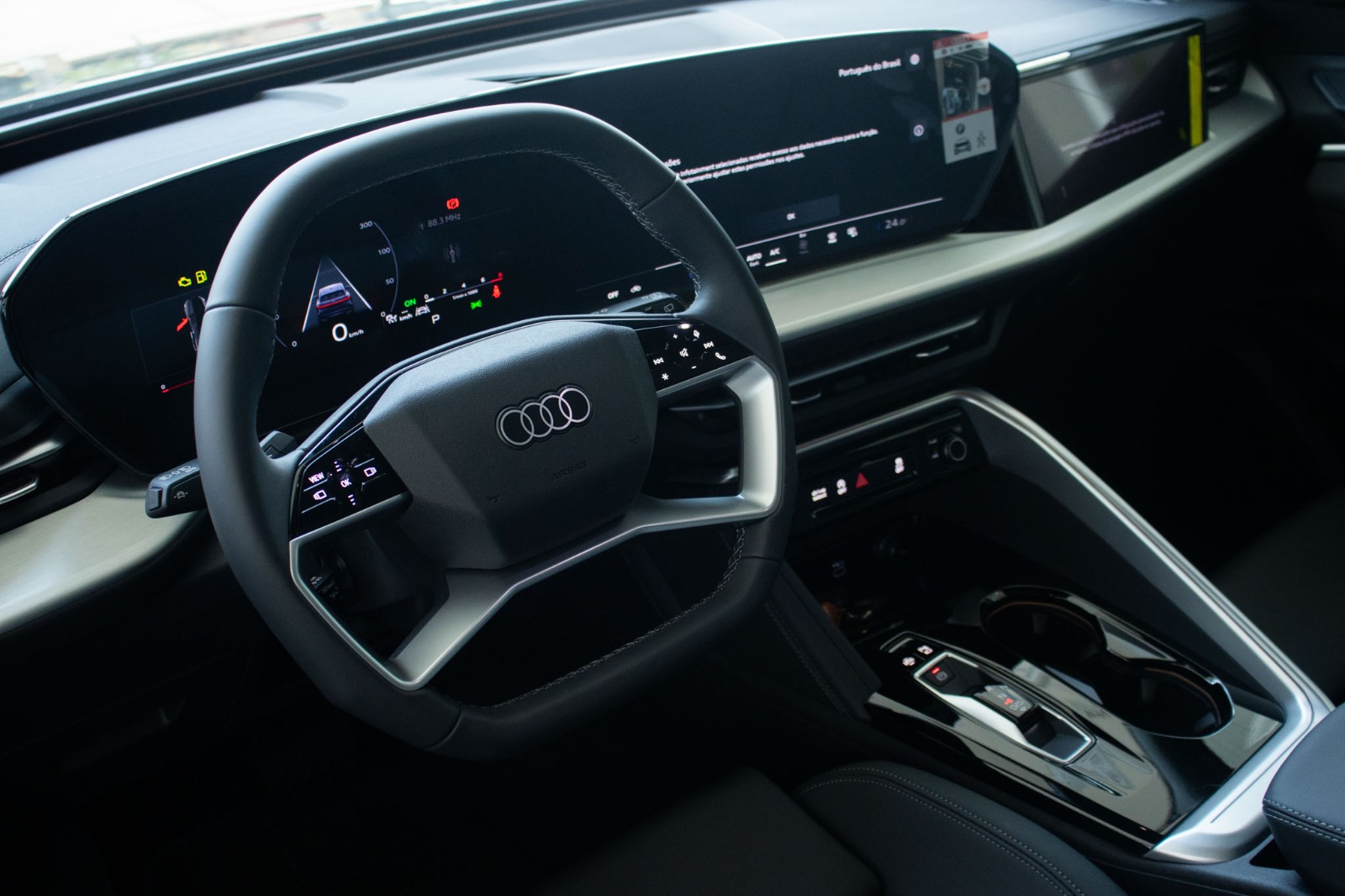 Audi-Q5-Q5 S-Line 2.0 TFSI Quattro S-tronic 272cv