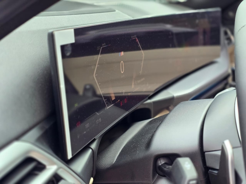 BMW-320i-2.0 16V TURBO FLEX M SPORT AUTOMÁTICO