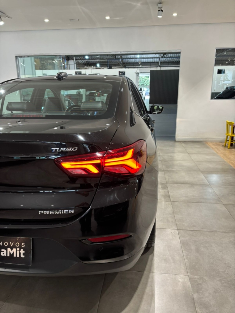 GM - Chevrolet-ONIX-1.0 TURBO FLEX PLUS PREMIER AUTOMÁTICO