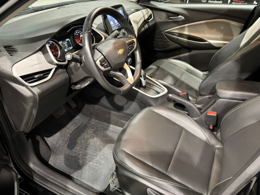 GM - Chevrolet-ONIX-1.0 TURBO FLEX PLUS PREMIER AUTOMÁTICO