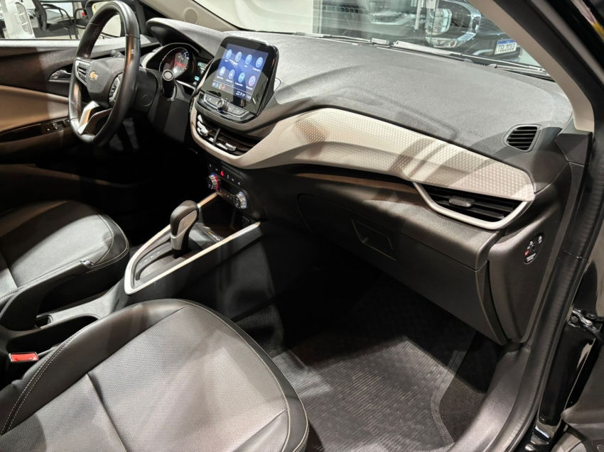 GM - Chevrolet-ONIX-1.0 TURBO FLEX PLUS PREMIER AUTOMÁTICO