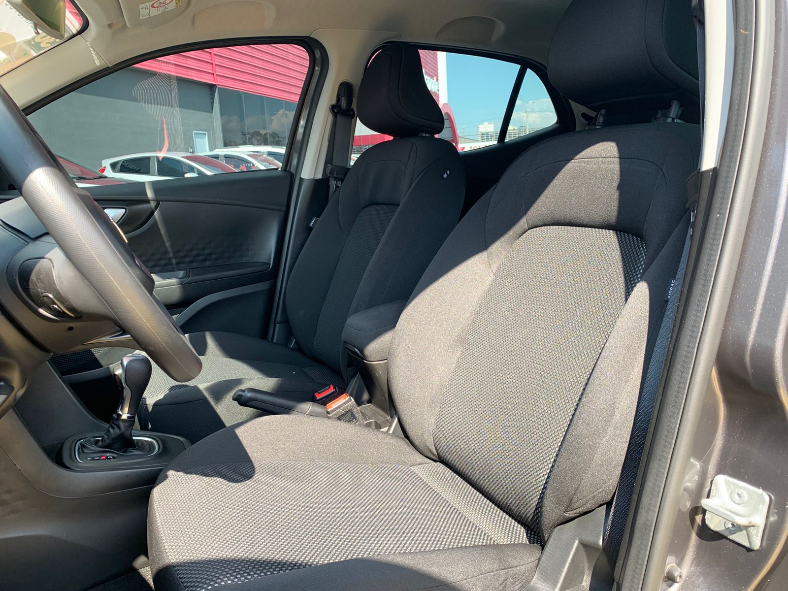 Fiat-PULSE-PULSE DRIVE 1.3 8V Flex Aut.