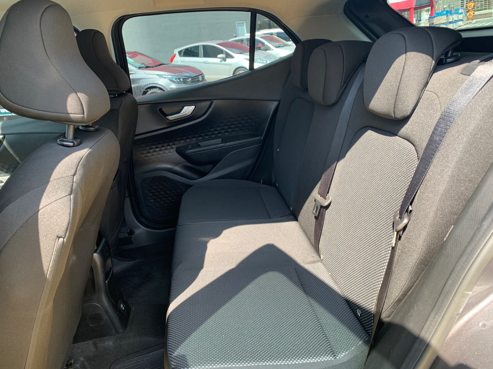 Fiat-PULSE-PULSE DRIVE 1.3 8V Flex Aut.