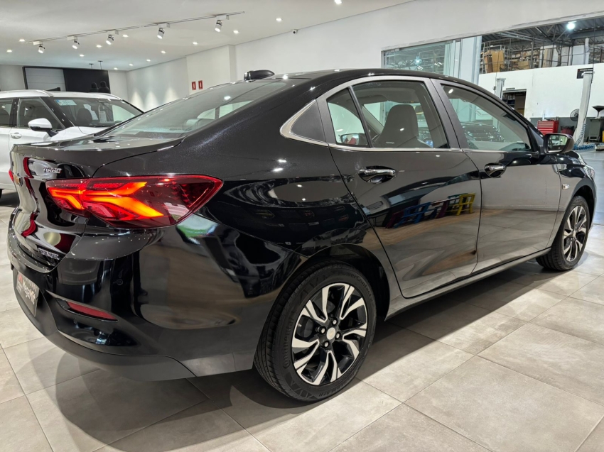 GM - Chevrolet-ONIX-1.0 TURBO FLEX PLUS PREMIER AUTOMÁTICO