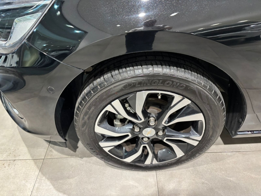 GM - Chevrolet-ONIX-1.0 TURBO FLEX PLUS PREMIER AUTOMÁTICO