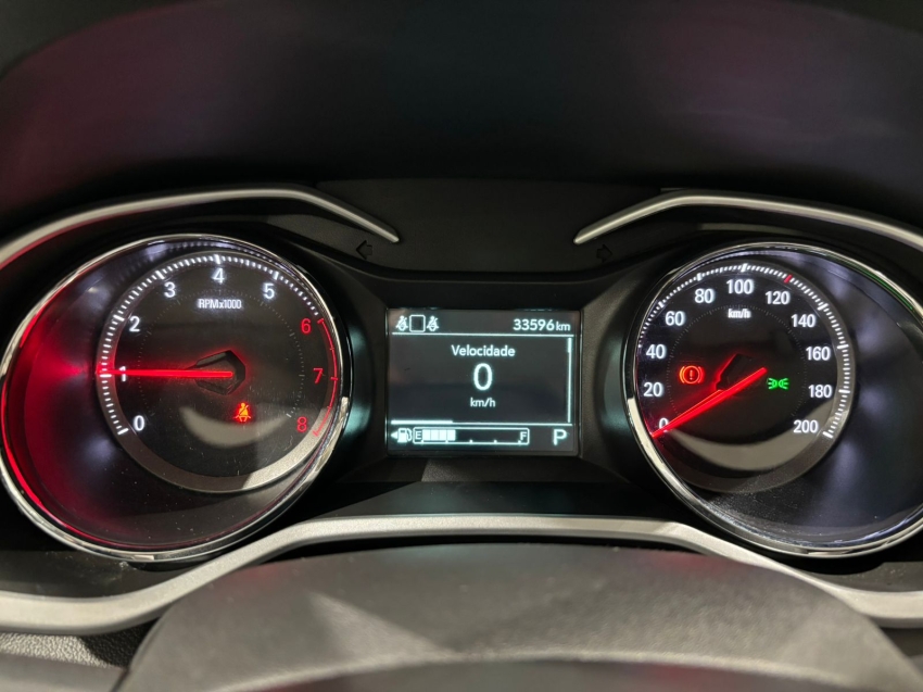 GM - Chevrolet-ONIX-1.0 TURBO FLEX PLUS PREMIER AUTOMÁTICO