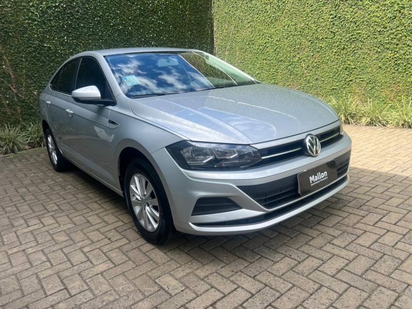 VW - Volkswagen-VIRTUS-1.6 MSI TOTAL FLEX MANUAL