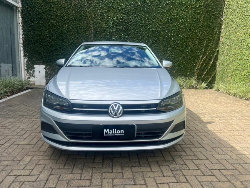 VW - Volkswagen-VIRTUS-1.6 MSI TOTAL FLEX MANUAL