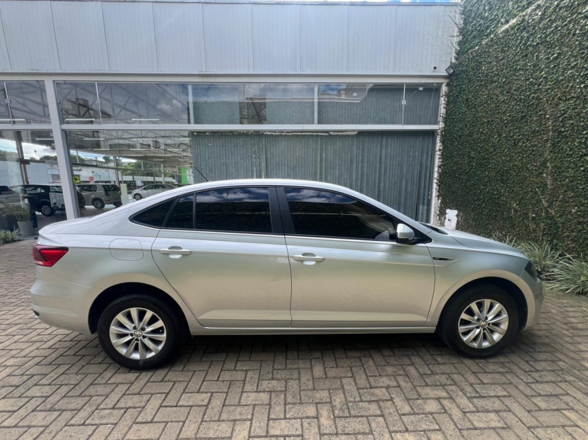 VW - Volkswagen-VIRTUS-1.6 MSI TOTAL FLEX MANUAL