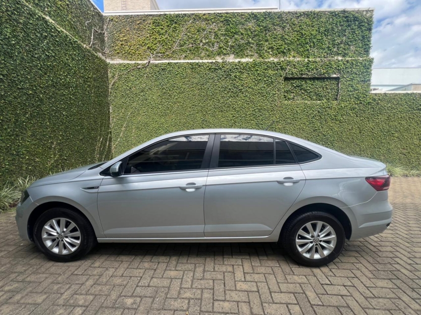 VW - Volkswagen-VIRTUS-1.6 MSI TOTAL FLEX MANUAL