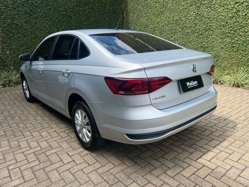 VW - Volkswagen-VIRTUS-1.6 MSI TOTAL FLEX MANUAL