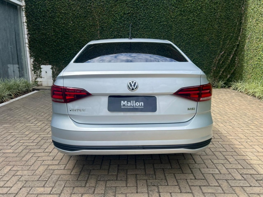 VW - Volkswagen-VIRTUS-1.6 MSI TOTAL FLEX MANUAL