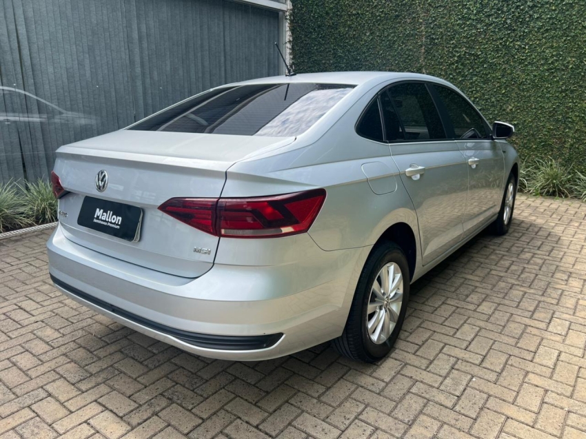 VW - Volkswagen-VIRTUS-1.6 MSI TOTAL FLEX MANUAL