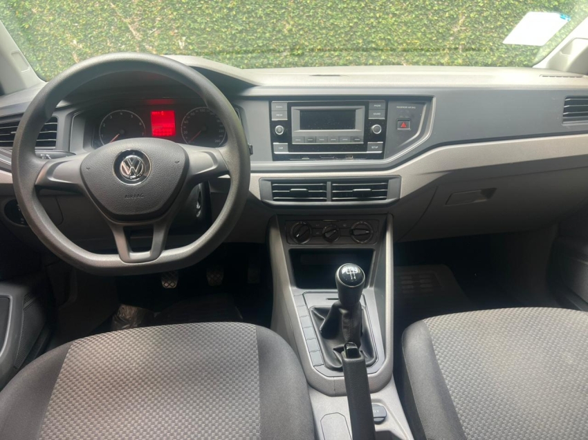 VW - Volkswagen-VIRTUS-1.6 MSI TOTAL FLEX MANUAL