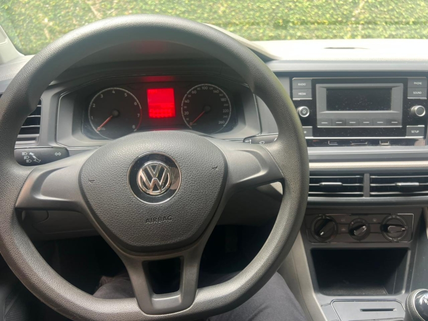 VW - Volkswagen-VIRTUS-1.6 MSI TOTAL FLEX MANUAL