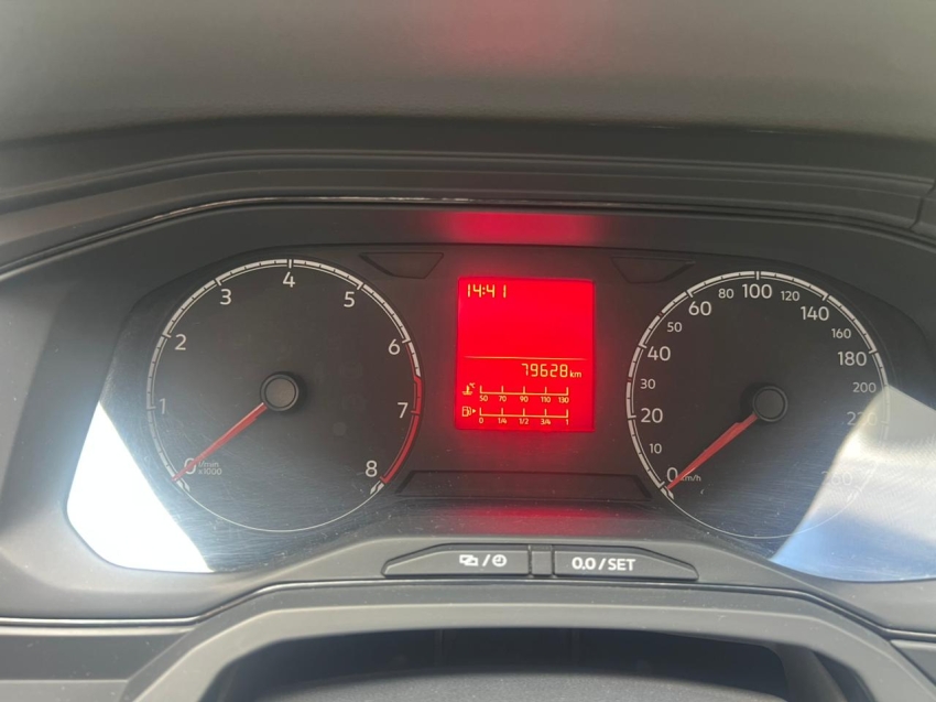 VW - Volkswagen-VIRTUS-1.6 MSI TOTAL FLEX MANUAL